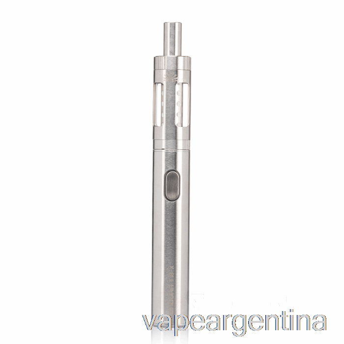 Innokin Endura T18-x Kit De Inicio Vape Acero Inoxidable Argentina
